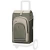 ANDERSEN Hydro 2.1 - Borsa di ricambio, 62 l, colore: Grigio