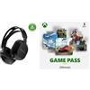 Turtle Beach Stealth 500X Gen 3 Black + Xbox Game Pass Ultimate - 3 Mesi