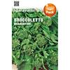 SGARAVATTI CIMA DI RAPA GRANDE 40 GG 100 G - 1PZ