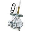 OXFUZZ Rubinetto benzina adatto per Suzuki DRZ400 DRZ 400 S/E/SM /DR650SE GSF600/1200 Bandit LS650 Savage Kawasaki Zephyr 750 ZR750 Ninja 900R 500 VN800.