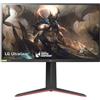 LG Monitor Gaming LG 27GP850P-BB 27 165 Hz