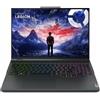 Lenovo Laptop Lenovo Legion Pro 5 16IRX9 16 32 GB RAM 1 TB SSD Nvidia Geforce RTX 4070 Qwerty in Spagnolo