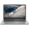 Lenovo Laptop Lenovo IdeaPad 1 15IGL7 15,6 Intel Celeron N4020 8 GB RAM 256 GB SSD Qwerty in Spagnolo