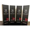 PATRICIA MI PatriciaMi SB Secret Beauty Crema Pigmentata 4 confezioni da 30 ml