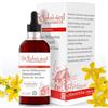 tradicity ORGANIC FARM Olio di Iperico, Erba di San Giovanni, Idratante e Riparatore per la Pelle e i Capelli, Antismagliature in Gravidanza, Anti-età 250 ml