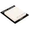 Kokonote: Memo Block Notes Basic Studio | Blocchetto Memo Note Adesive, 90 fogli adesivi da 90 g/m², Sticky Notes, Cancelleria Aesthetic | Basic Studio Collection