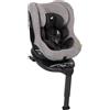 Joie Fodera Estiva Joie per Seggiolino Auto i-Spin 360 Gray Flannel