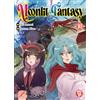 Magic Press Tsukimichi moonlit fantasy (Vol. 10)