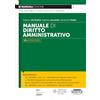 Edizioni Giuridiche Simone Manuale di diritto amministrativo