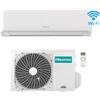 Hisense Climatizzatore condizionatore ENERGY ULTRA ECOSENSE 18000 btu KF50BS01G gas R32 Classe A+++/A++ Wifi NEW 2024!!!