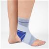 Bauerfeind Cavigliera elastica bendaggio a 8 attivo Bauerfeind MALLEOTRAIN S OPEN HEEL