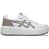 ASICS Japan S ST, Sneaker Uomo, Pomodoro Bianco/CILIEGINO, 40 EU
