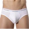 Dsquared2 - Brief Tri Pack; 3 Slip DCX610040 100 BIA