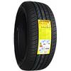 Fortuna Gomme Fortuna Ecoplus uhp 225 50 R17 98Y TL Estivi per Auto