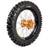 X-GRIP GOMMA ENDURO POSTERIORE X-GRIP JACK THE GRIPPER 140/80-18 (SOFT)