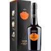 Calvados Pays D'Auge Lecompte 5 Ans 70cl (Astucciato) - Distillati