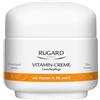 Rugard Cosmetics Crema Vitaminica Cura del Viso 100 ml