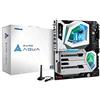 Asrock Z490 - Sistema di raffreddamento ad acqua Intel