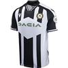 Macron Udinese Calcio Stagione 2022/23 Prima Divisa Ufficiale Maglia Unisex