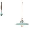 Ferroluce Applique d.40 RETRO' COUNTRY C1447 di Ferroluce