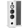 TRIANGLE BOREA BR10 BR 10 COPPIA DI CASSE ACUSTICHE white