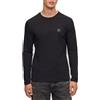 BOSS Tacks T-Shirt, Black1, XS Uomini