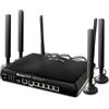 DrayTek V2927LAX-5G-K router wireless Gigabit Ethernet Dual-band [2.4 GHz/5 GHz] (DrayTek V2927LAX-K 5G Dual WAN WiFi 6 Router) [V2927LAX-5G-K]