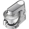 Kenwood KVC85.004SI sbattitore Sbattitore con base 1200 W Stainless steel [KVC85.004SI]