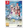 NIS America Ys X: Nordics - Deluxe Edition