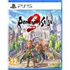 Square Enix Romancing SaGa 2: Revenge of the Seven