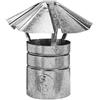 . FUMAIOLI FISSI CAP.CINESE ZINC. CM.10
