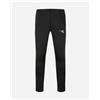 Diadora Crew M - Fuseaux Running - Uomo - Nero