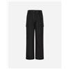 Freddy Wide Jr - Pantalone - Nero