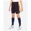 Nike Inter 24-25 Third Jr - Pantaloncini Calcio Ufficiali