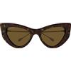 Gucci Occhiali da Sole Gucci GG1565S 002