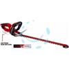 Einhell tagliasiepi a batteria 18v lama cm.46 taglio mm.15 (ge-ch 1846 li)