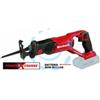 Einhell sega a gattuccio a batteria 18v (te-ap 18 li)