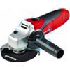 Einhell smerigliatrice angolare disco ø mm.115 500w (tc-ag 115)