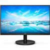 PHILIPS Monitor 27'' LED VA 271V8LA 1920 x1080 Full HD Tempo di Risposta 4 ms