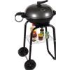 GMR Barbecue elettrico GIOROUND 01648