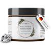 Nordic Pure Crema colloidale d'argento - 100 g crema d'argento naturale con acqua argentata (100 ppm) di alta qualità dalla Germania.