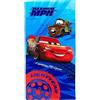 arlis Telo mare o asciugamano da bagno 70 x 140 cm in cotone (telo da spiaggia Cars Disney)
