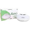 Gisa Wellness - ALIENO - Diffusore di Aromi ad Ultrasuoni - Con Batteria Ricaricabile - Per Aromaterapia e Cromoterapia - Ideale per Soggiorni o Uffici