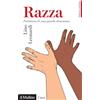 Il Mulino Razza. Preistoria di una parola disumana. Parole nostre