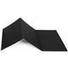 JK Fitness Tappetino per Esercizi Pieghevole - Misure 110 x 48 x 0,7 cm