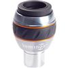Celestron 93432 15 mm Luminos Oculare, Argento/Nero