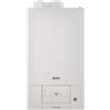 Baxi Caldaia a Condensazione Baxi Luna Alux 24 GA 24 KW Metano 7223283 Completa di Kit Scarico Fumi KIT COASSIALE,