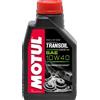 MIM Distribution OLIO MOTUL TRANSOIL EXPERT 10W40 ESTER CAMBIO CON FRIZIONE BAGNO D'OLIO MOTUL