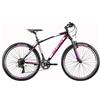 Atala MOUNTAIN BIKE 2021 STARFIGHTER LADY 27.5 VB BLACK/FUXIA MISURA M