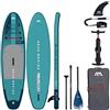 AQUA MARINA SUP AQUA MARINA BEAST 10'6 - SUP gonfiabile - opzione: set base